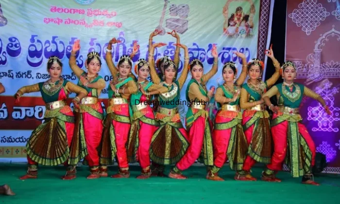 Sri Gyana Saraswathi